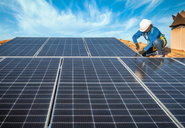 Best Metal Roofing Installation  in Brownfields, LA