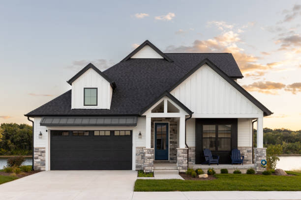 Best Roof Maintenance and Cleaning  in Brownfields, LA